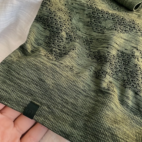 LULULEMON | NWOT 2021 Swiftly Breathe Long Sleeve - Picture 10 of 11
